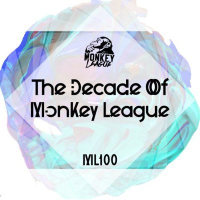 VA - The Decade Of Monkey League [ML100]